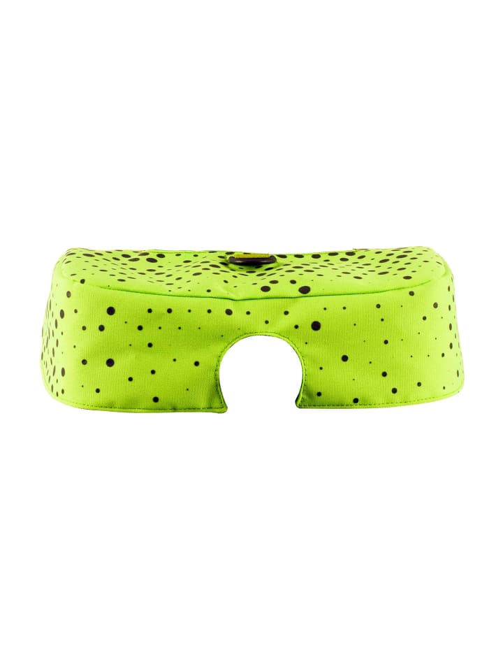 School Mood NeonCap Hero Air+ (2021) grün