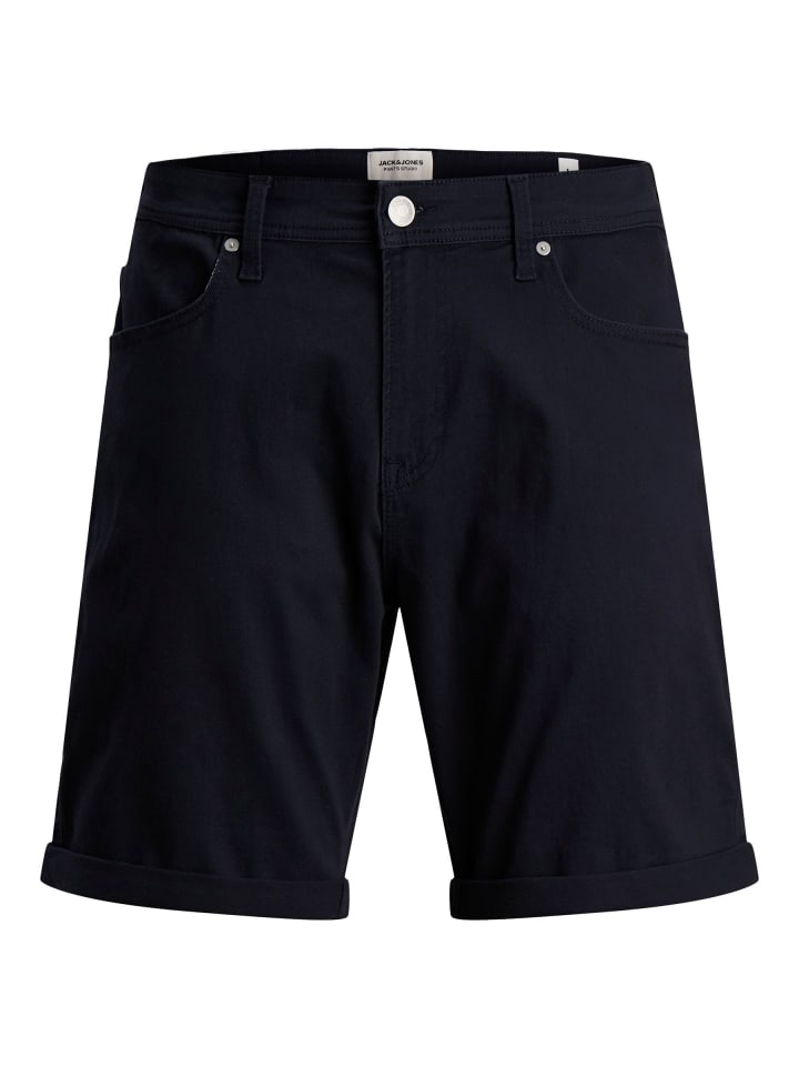 Shorts in Dark Navy