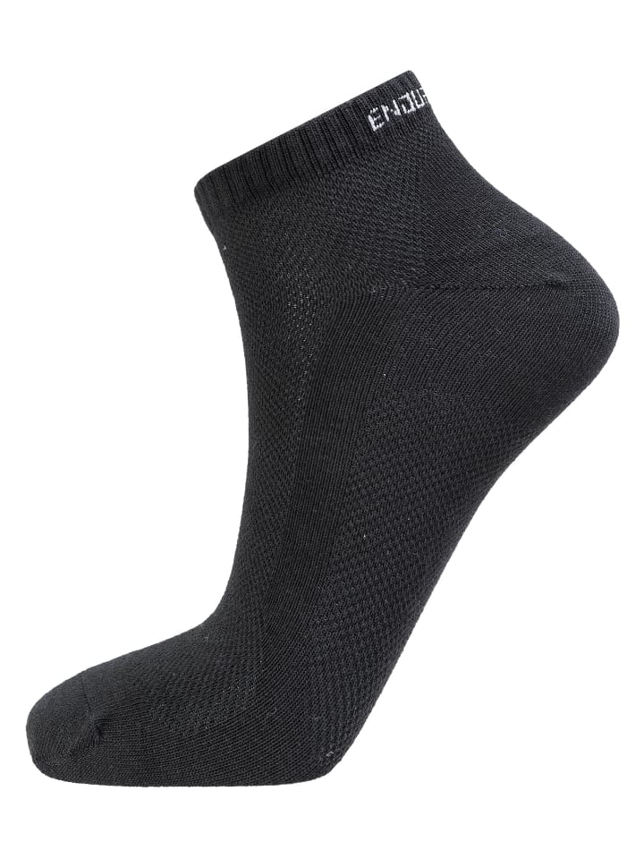 Sportsocken Alcudia in 1001 Black