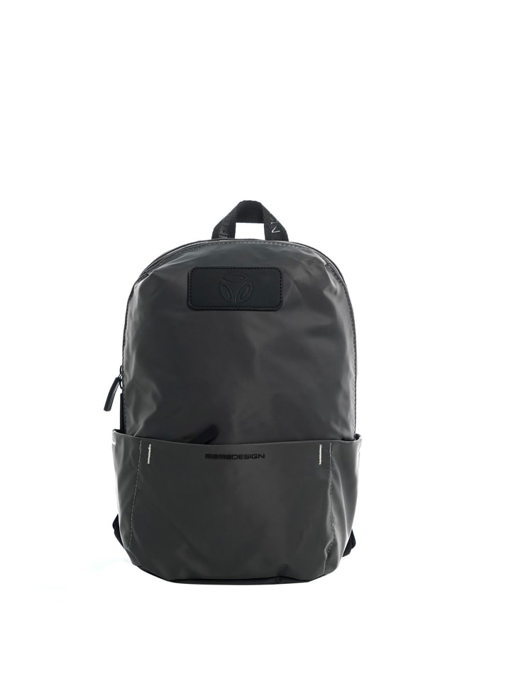 Rucksack in DARK GREY
