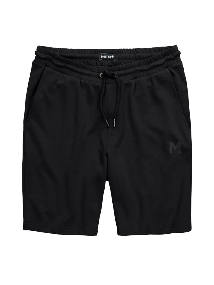Bermuda in schwarz
