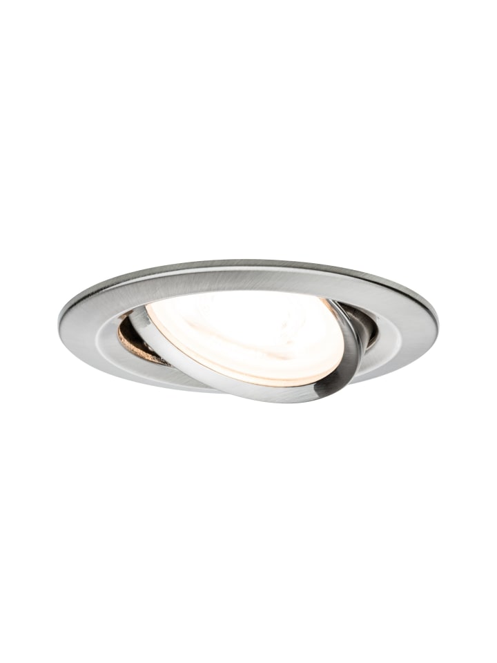 LED Einbauleuchte Nova schwenkbar