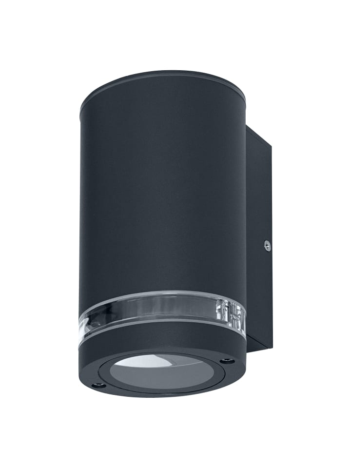Beam Gap Außenwandleuchte GU10 Downlight