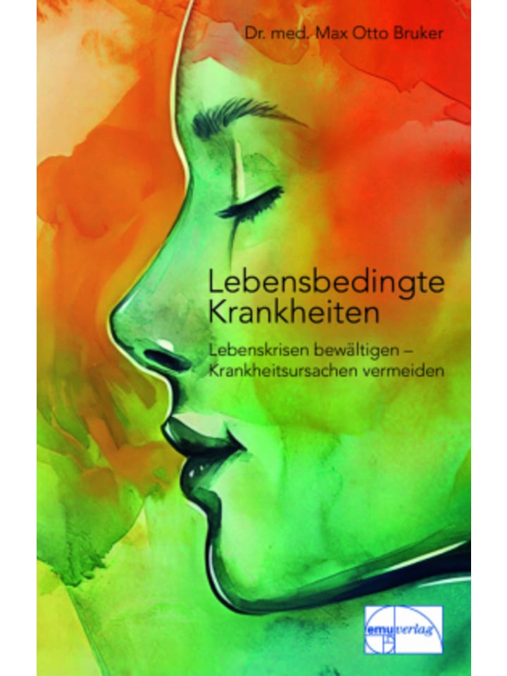 Buch - Lebensbedingte Krankheiten