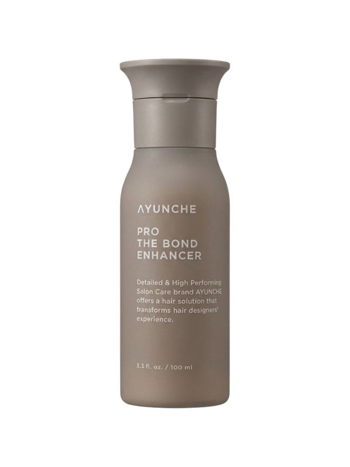 Pre-Shampoo-Pflege The Bond Enhancer, 100 ml