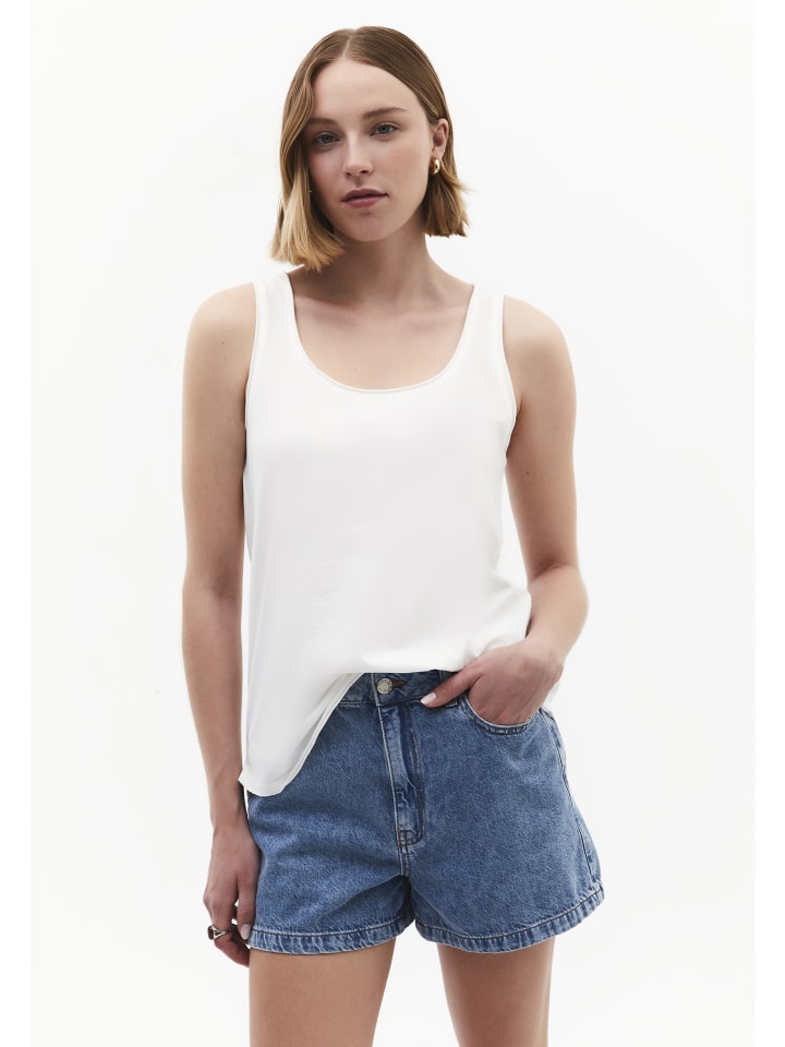 Tanktop CLOUD DANCER