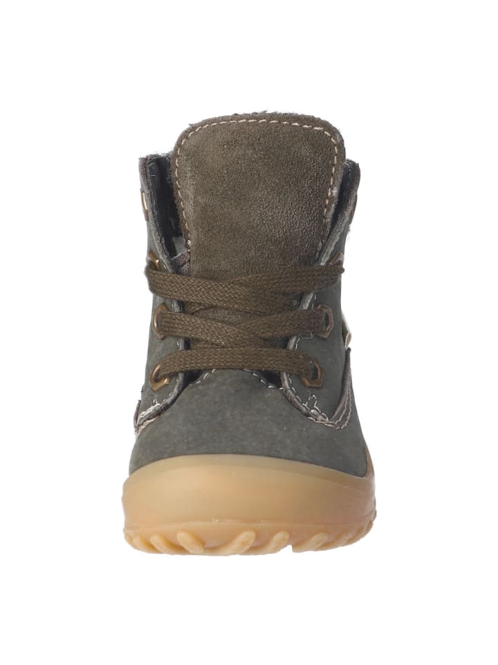 Stiefel Kinder DEANY in Grün