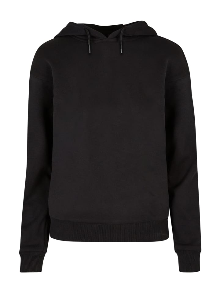 Sweat & Fleece - Hoody in black