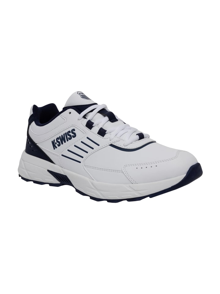 Sneakers Low FARIO LTH in bunt