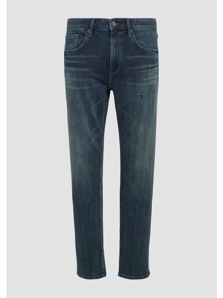 Jeans-Hose NELIO in 68Z7_dunkelblau