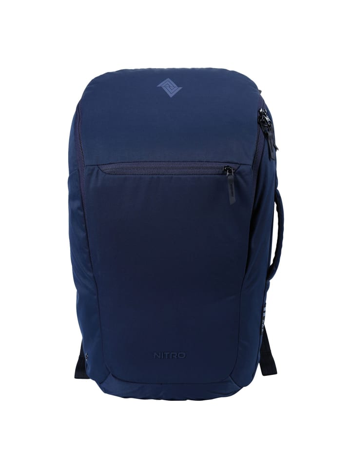 Nikuro Traveler Daypack 54 cm Laptopfach night sky