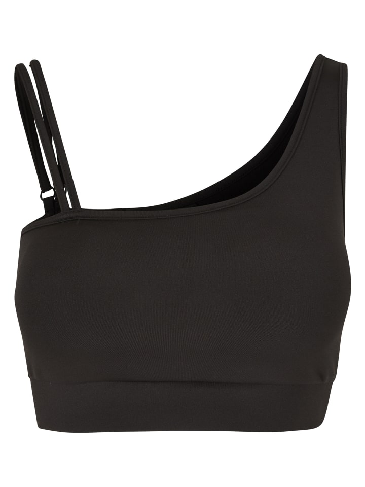 Bra in black