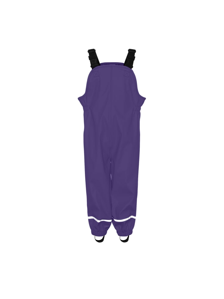 Legowear RAIN SET | günstig kaufen Dark 200- LWJIVAN in REGENANZUG limango Purple