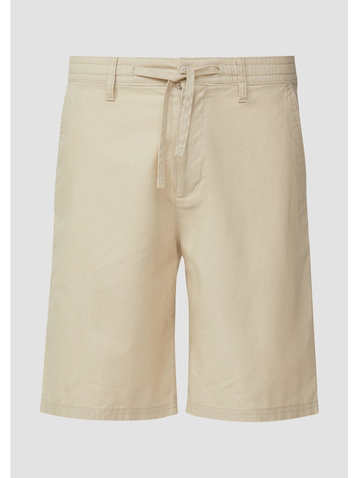 Bermuda DETROIT  in  8148_beige