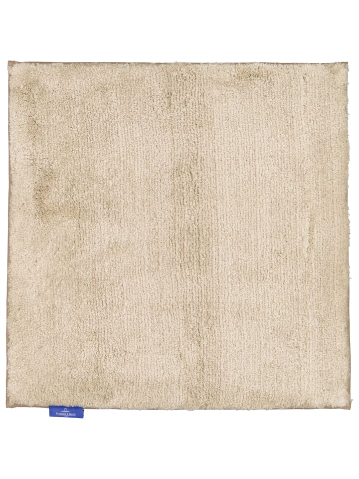 Villeroy & Boch Badteppiche Coordinates Luxe 2554 sand - 339 in sand - 339