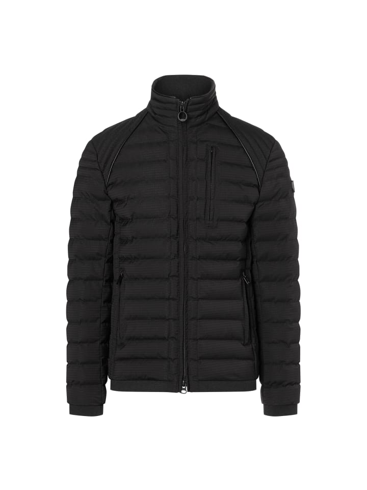 Jacke MOL Men (DuBlaMeAirTec) in Schwarz