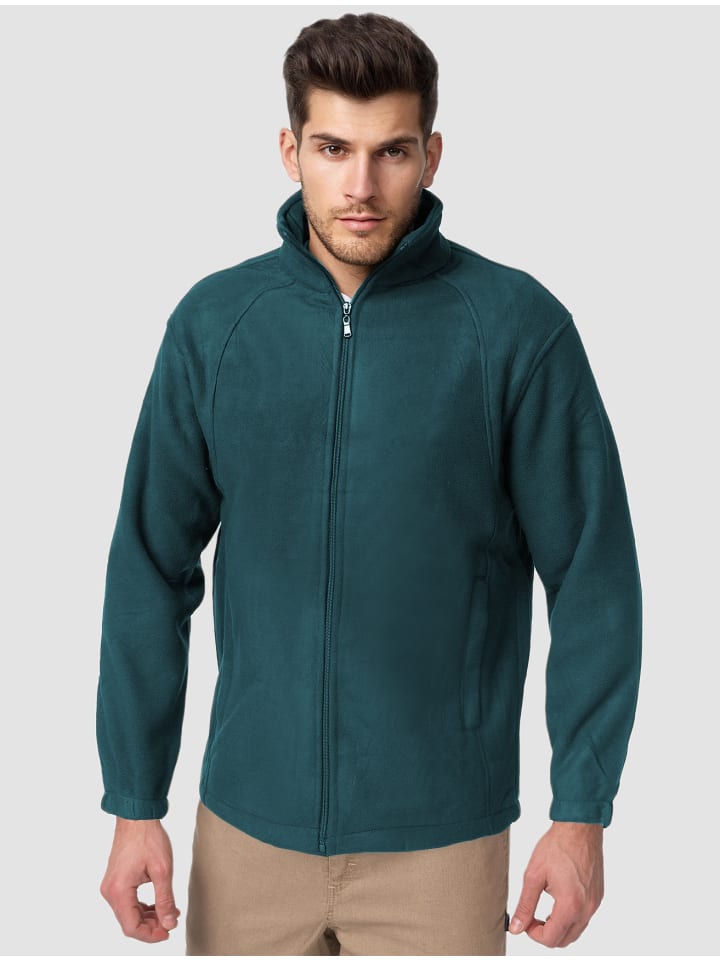 Fleece jacke günstig clearance