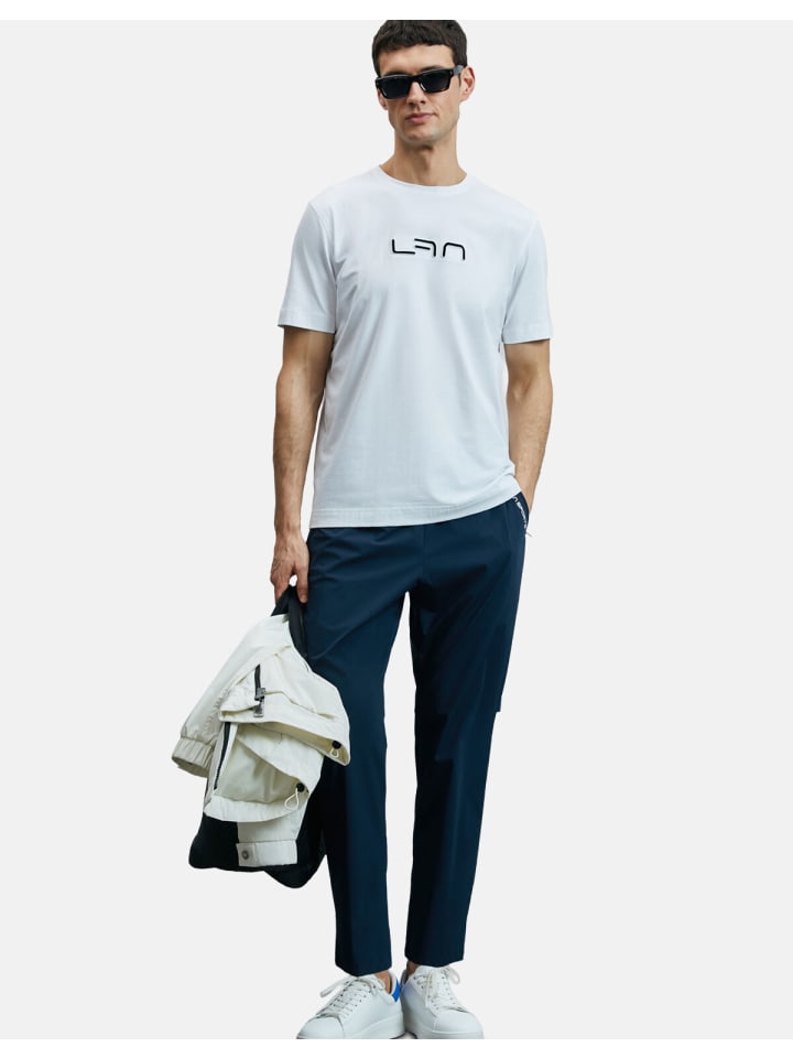Hose FIRST in NAVY