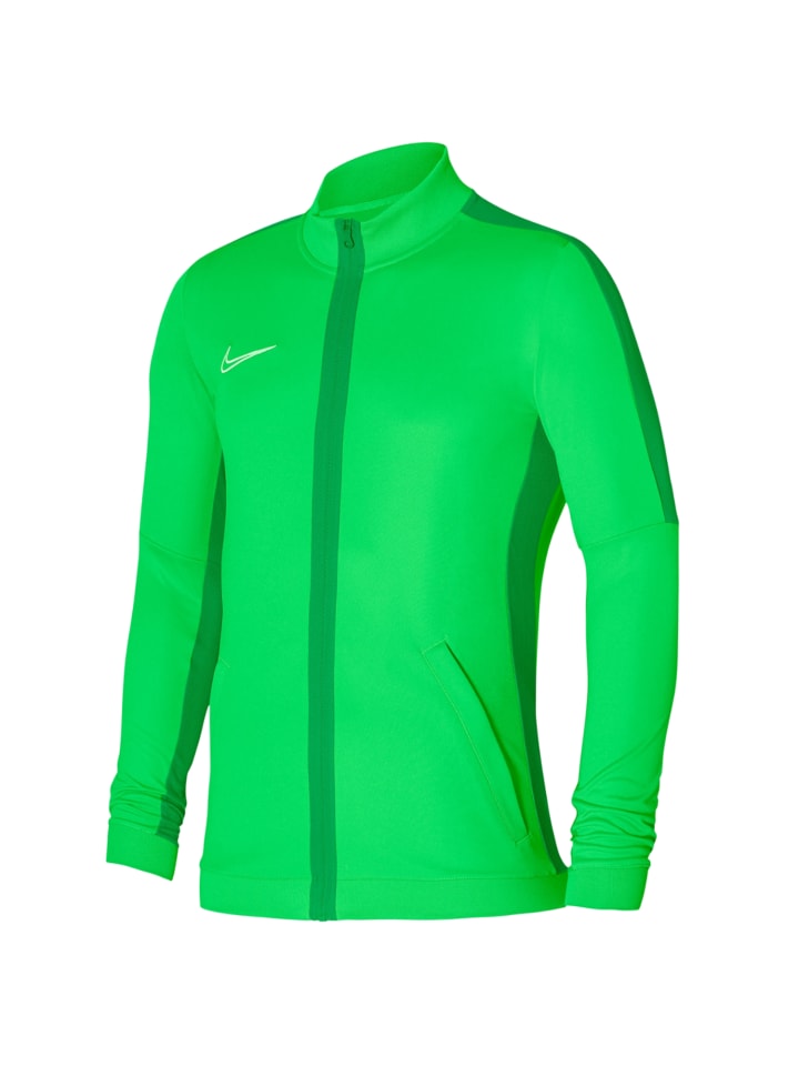 Nike Dri-FIT Academy in Grün
