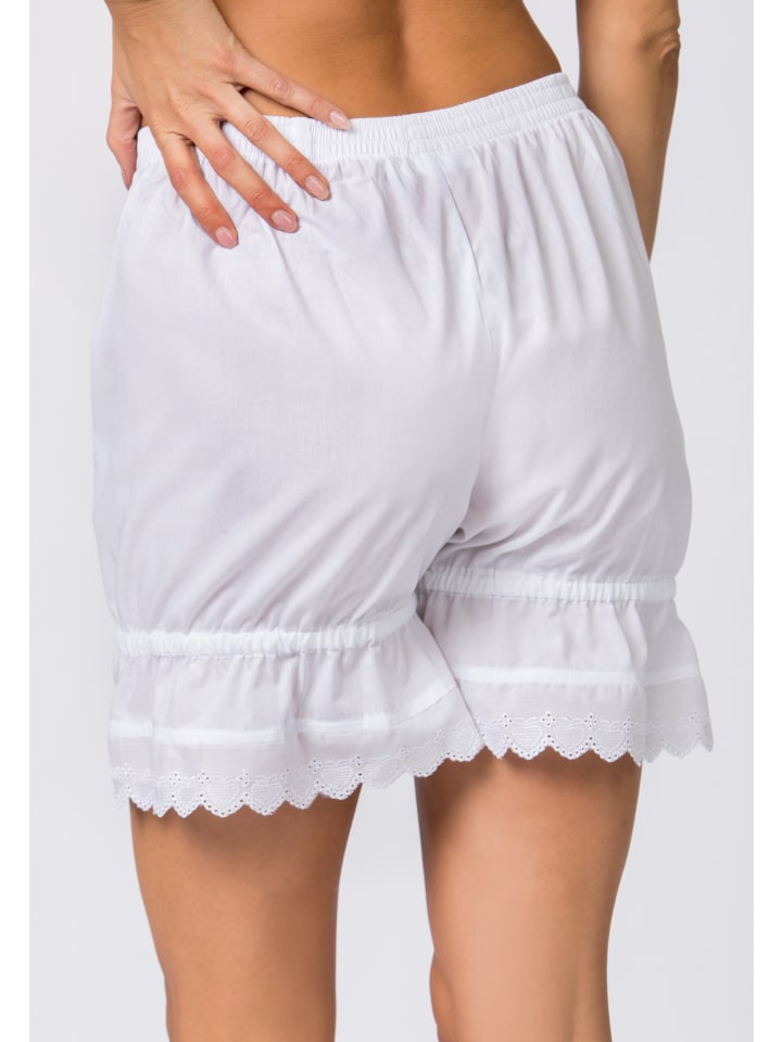 Trachten unterhose damen clearance