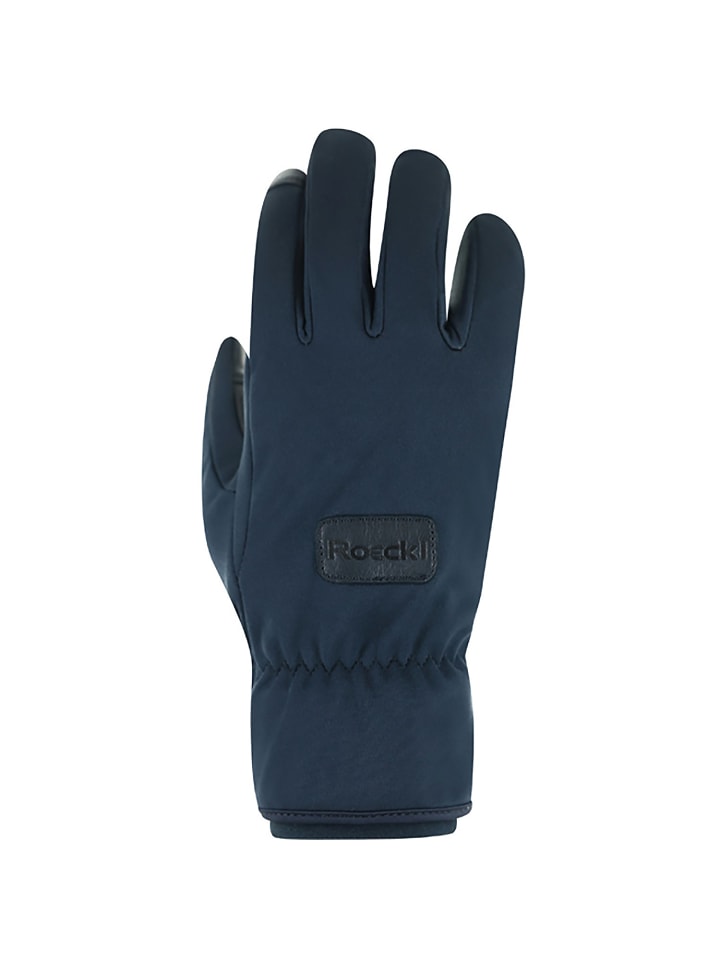 Handschuh Kaprun in Schwarz013