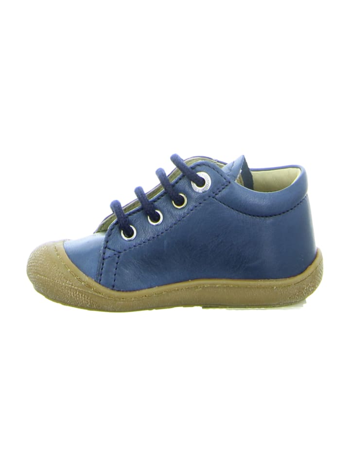 Lauflernschuhe in Blau