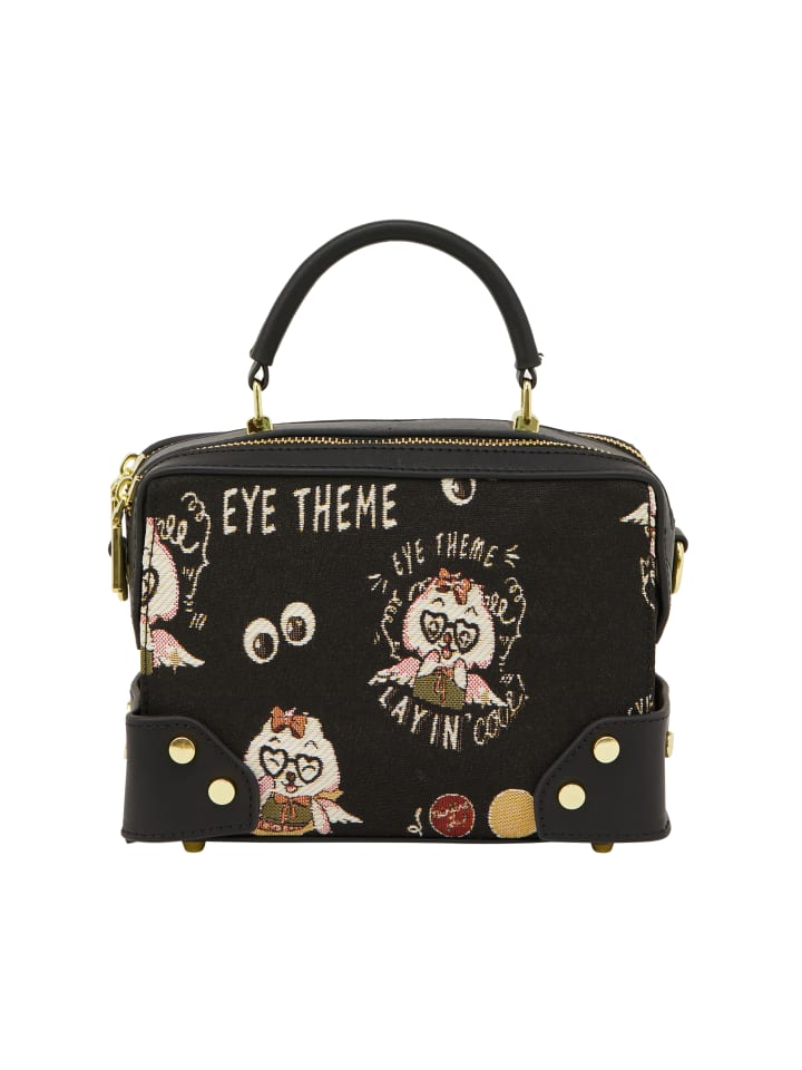 Women Handbag in Black