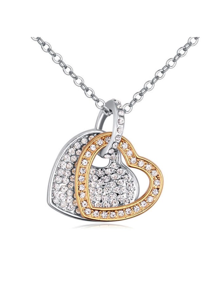 Kette in Silber