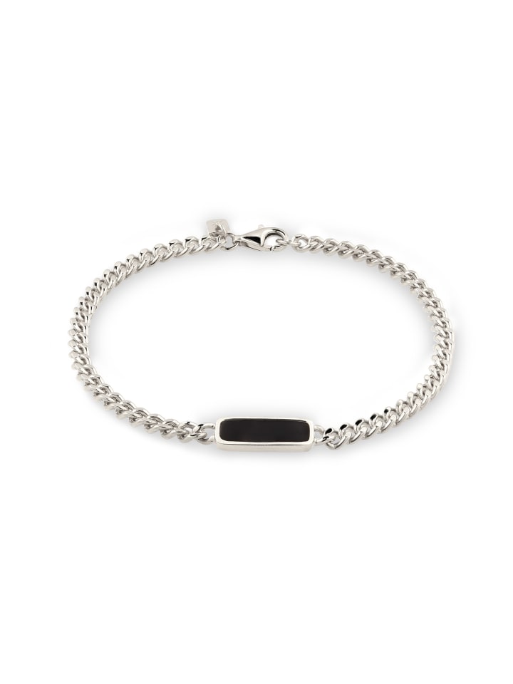 Armband 925 Sterling Silber in Silber
