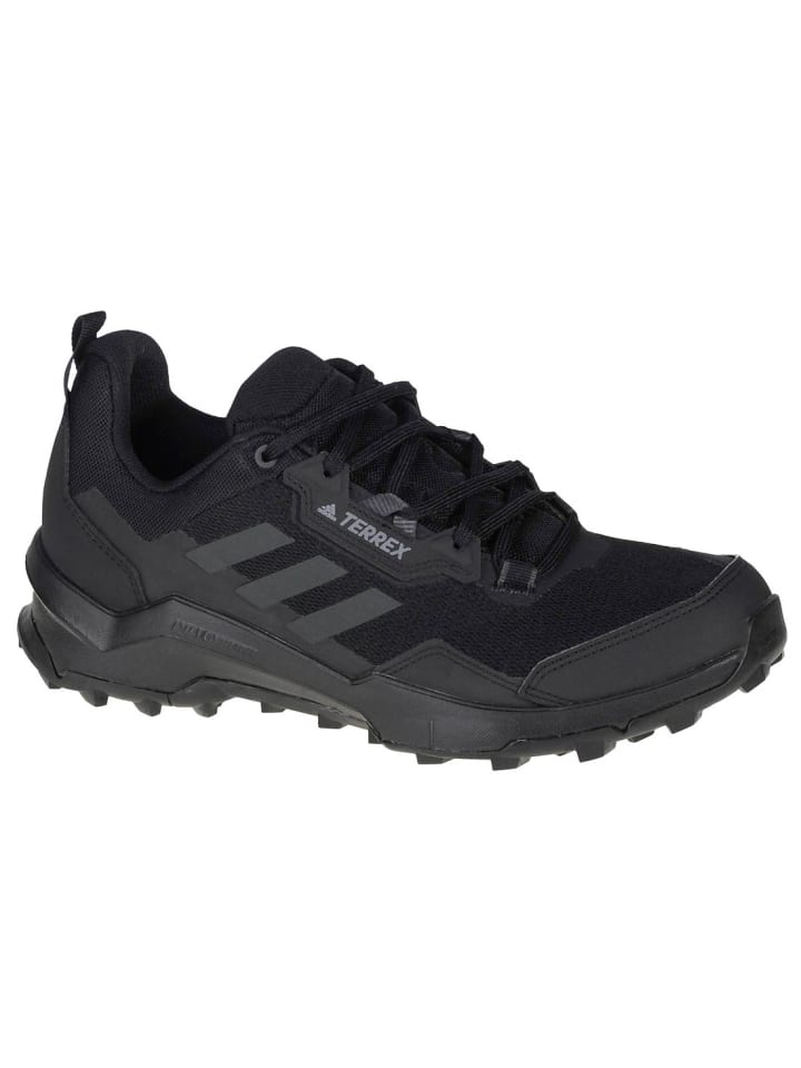 adidas Terrex AX4 in Schwarz
