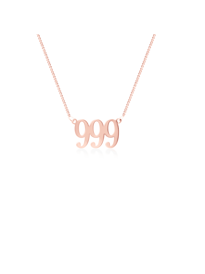 925/- Sterling Silber in rot