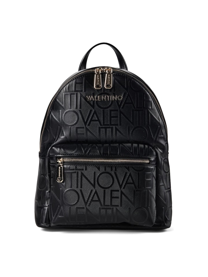 Gynevra RE City Rucksack 30 cm nero