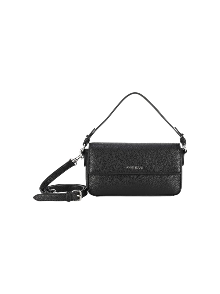 Schultertasche 'Principale Nil in Schwarz 24,00 x 13,00 x 5,00 cm'