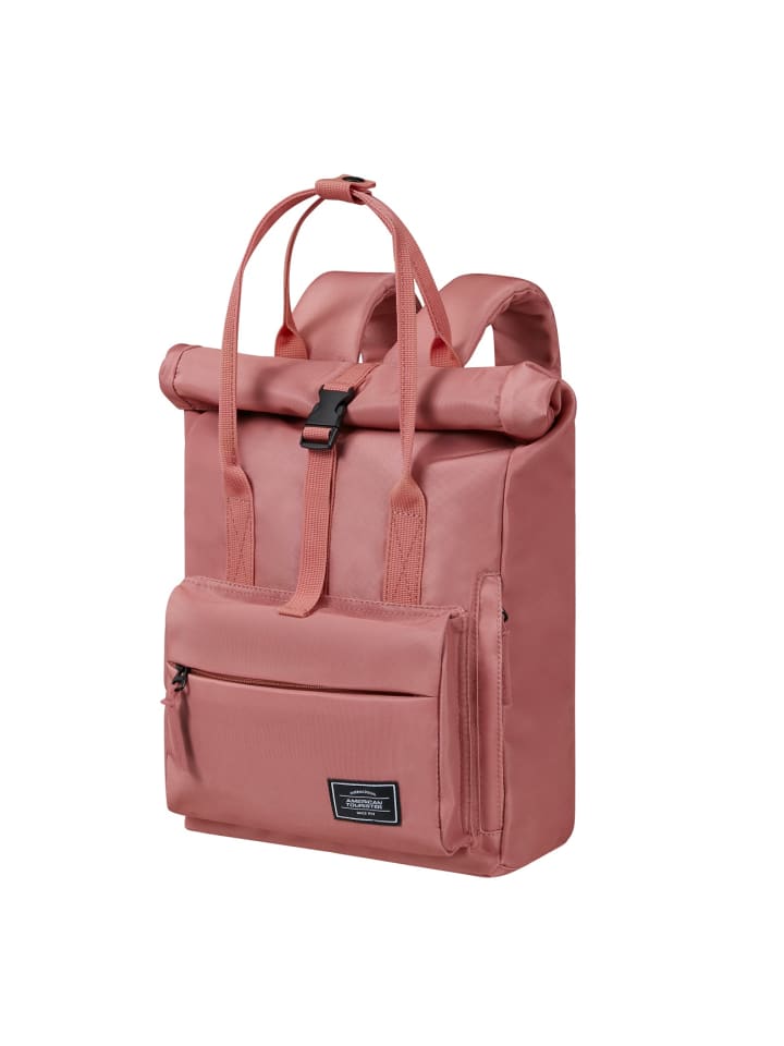 Urban Groove UG16 Backpack City Rucksack 143779 in amethyst