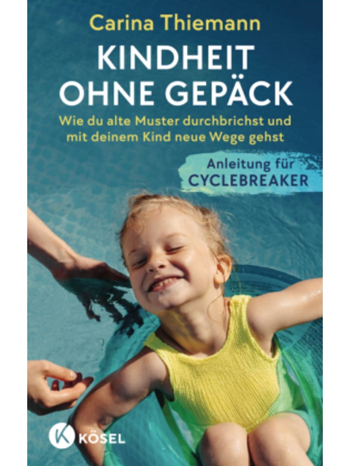 Buch - Kindheit ohne Gepäck
