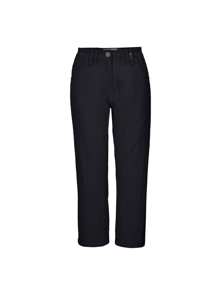 GS 20 WMN PNTS in Blau3044