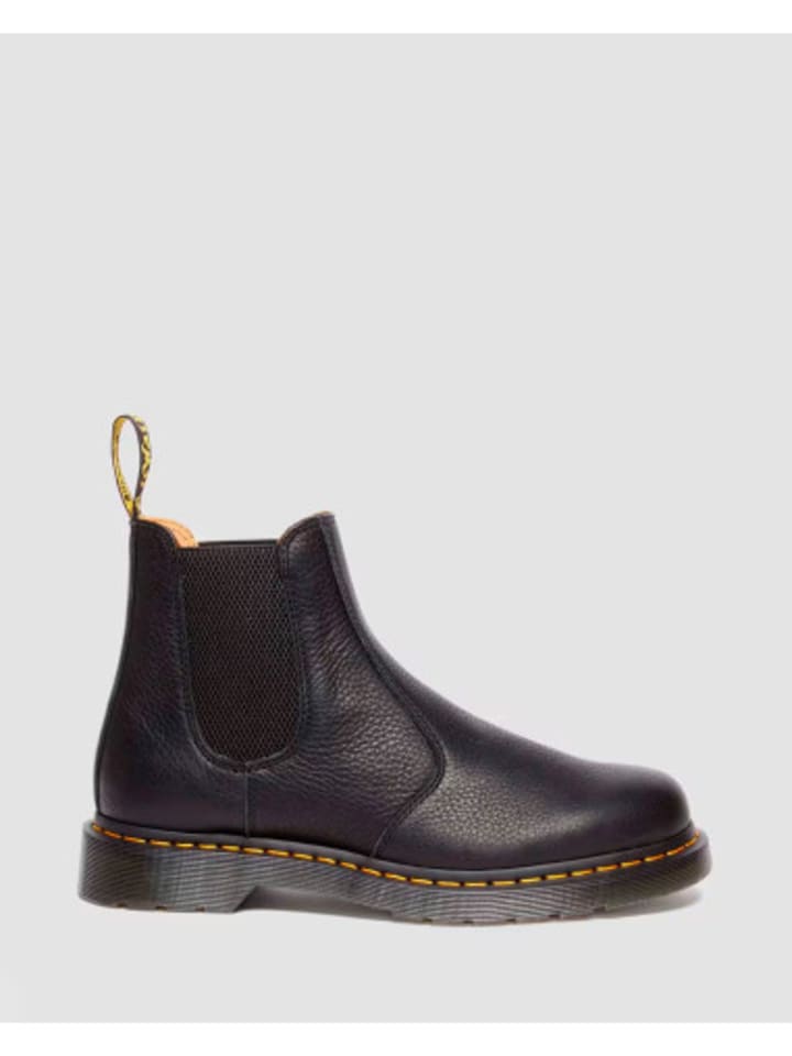 Botas Chelsea in Schwarz
