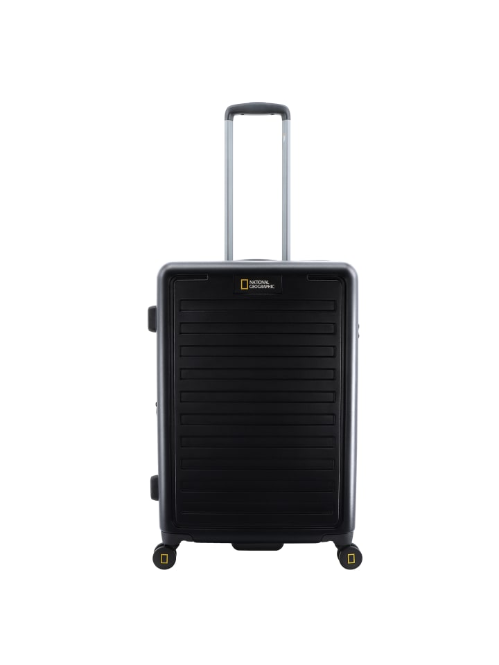 koffer national geographic