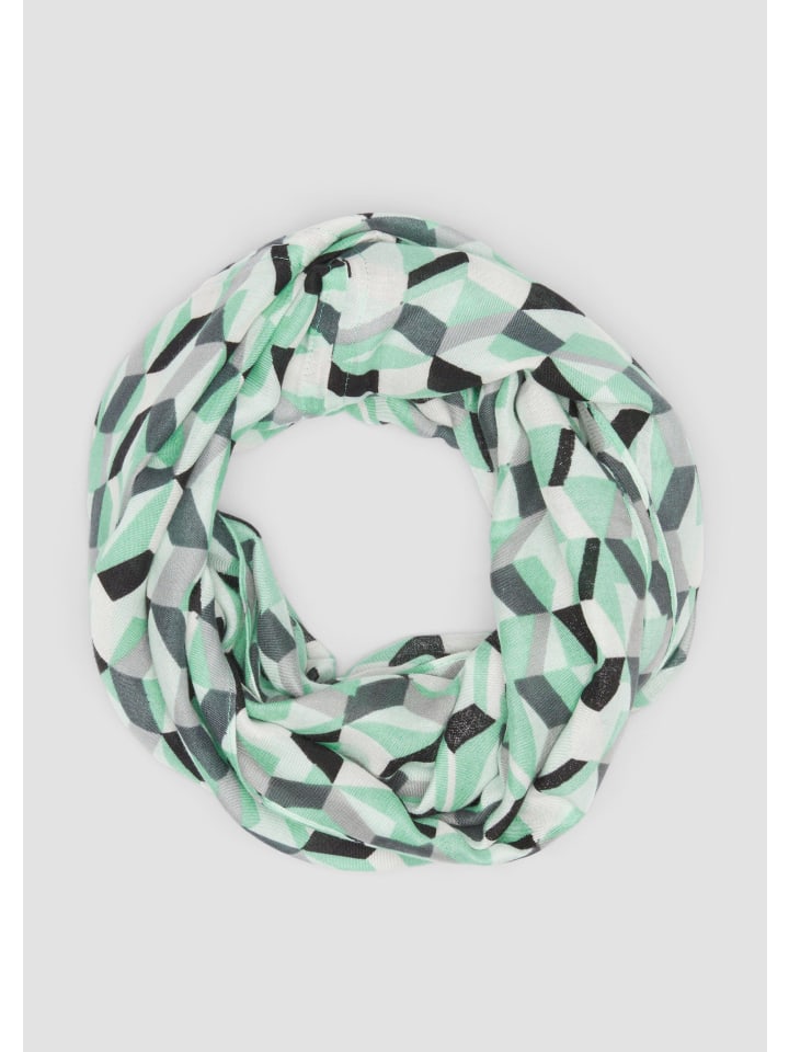 Snood in 73A0_hellgrün