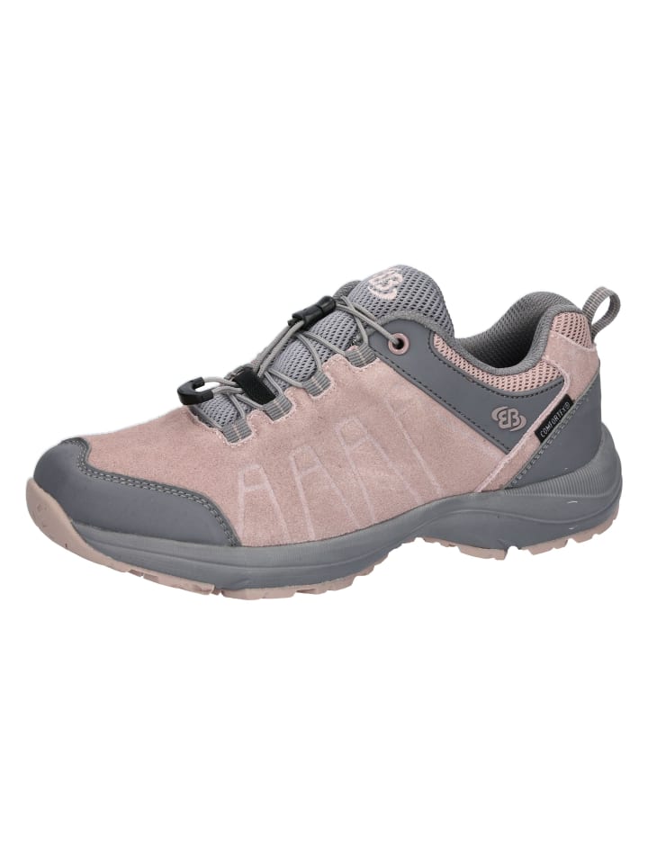 Outdoorschuh "Mount Harvard Low" in Rosa