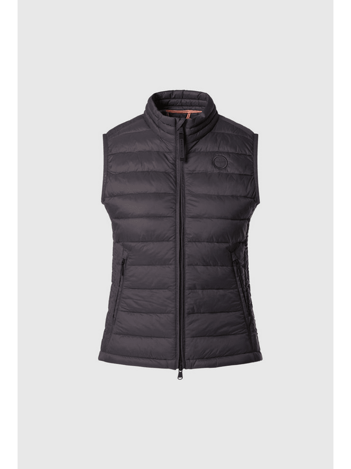 Weste 10853377081686 Schwarz