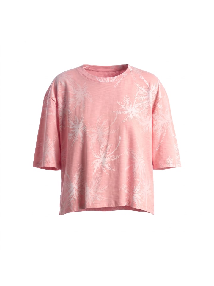 Shirt in Pink