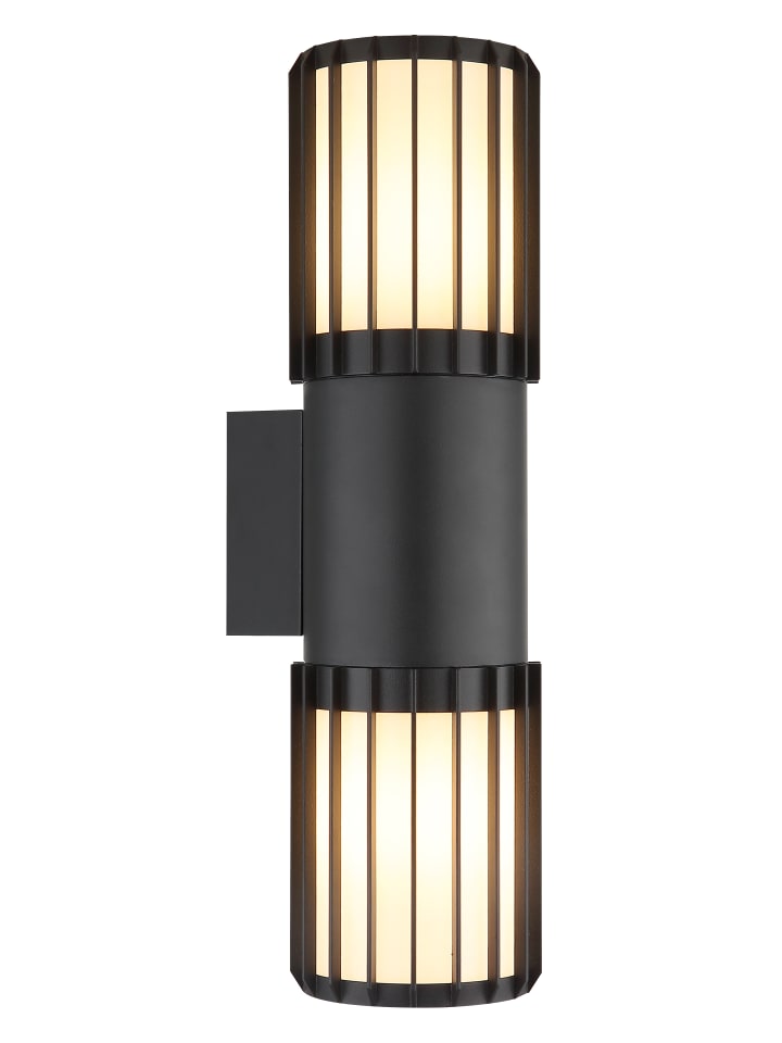 Außenleuchte "MERVIN" in anthracite