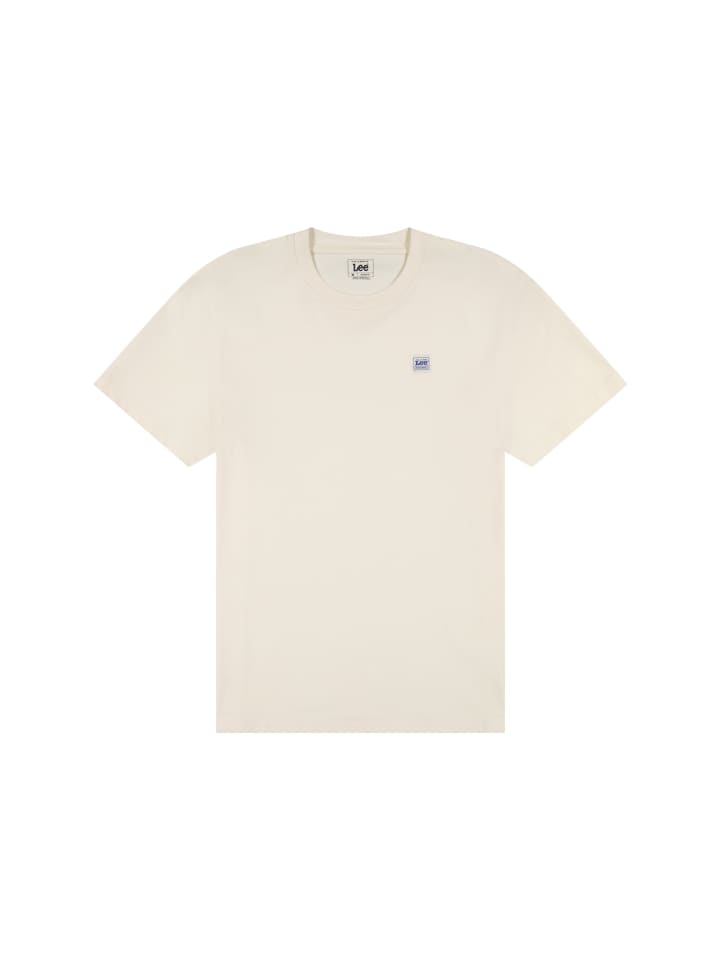 T-Shirt Workwear in Natural