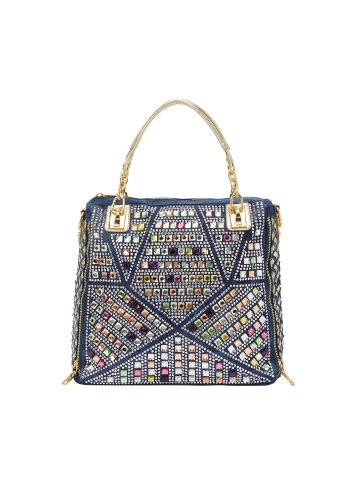 Women Handbag in Denim
