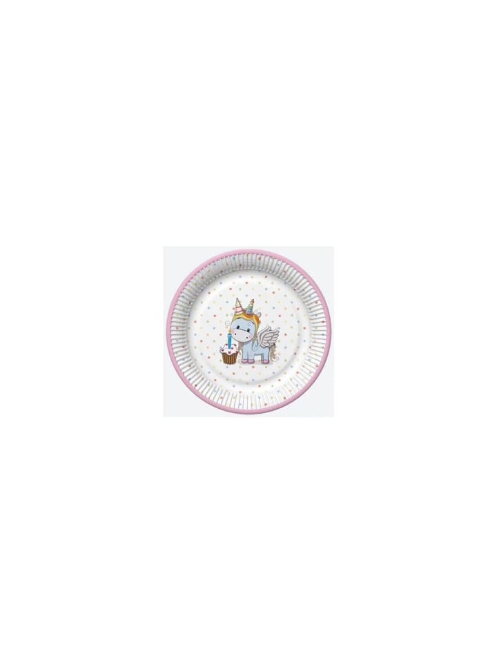 Sweet teller 8er Pack, 22,7 cm