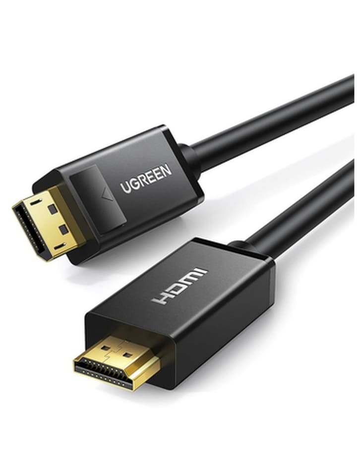 DisplayPort HDMI Kabel Ugreen DP101 4K 3m