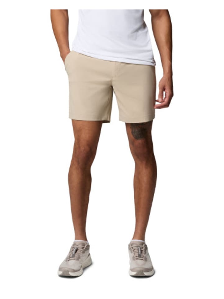Shorts in bunt