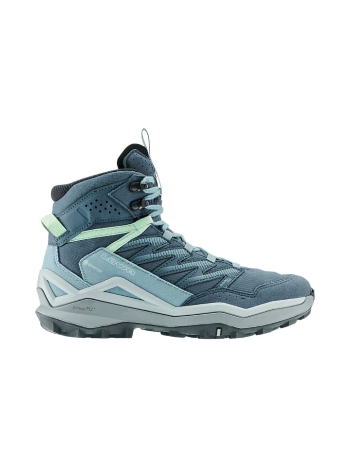 SHOES "Maddox Pro GTX Mid" in rauchblau