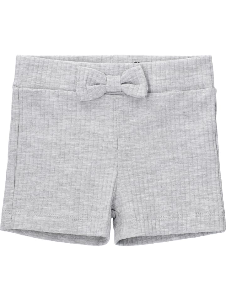 Shorts Fairy in grau